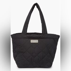 Marc Jacobs Quilted Medium
Tote Bag
